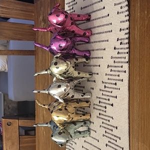 Victoria's Secret Pink Dogs